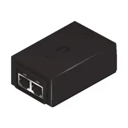 Injektor Napajanja UBIQUITI PoE-48-24W-G (24 Watt)