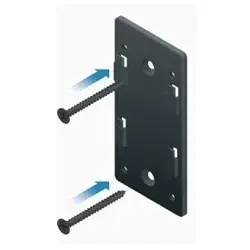 Komplet za montažu napajanja UBIQUITI Power Injector (810354021893)
