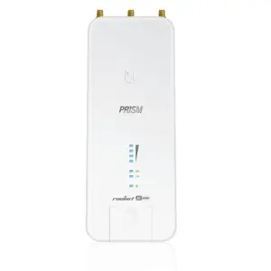 Ubiquiti Networks RP-5AC-Gen2 WLAN access point Power over Ethernet (PoE) White