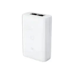 Injektor napajanja UBIQUITI U-POE-AT (30 Watta, za UniFi U6-LR)