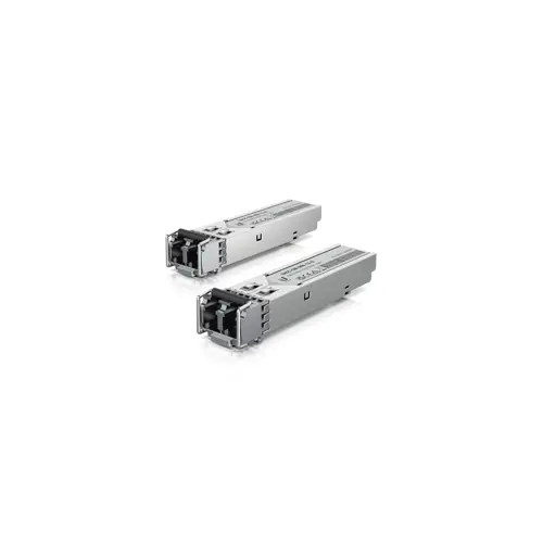 Ubiquiti Networks UACC-OM-MM-1G-D-20 Network Relay Module Fiber Optic 1250 Mbit/s SFP 850 nm