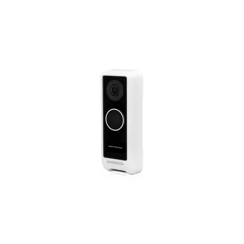 Sigurnosna kamera UBIQUITI UniFi Protect G4 (Crna, Bijela)