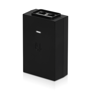 Ubiquiti POE adapter POE-48-24W-G
