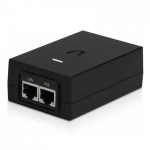 Ubiquiti PoE POE-24-12W power supply