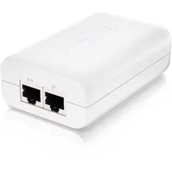 UBIQUITI POE POWER ADAPTER 802.3af (U-POE-at)