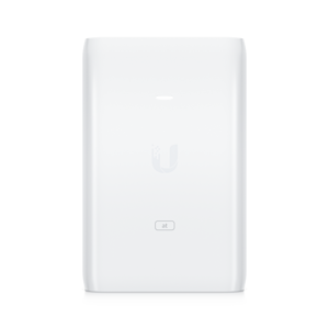 Ubiquiti PoE power supply, 48V, 802.3AT