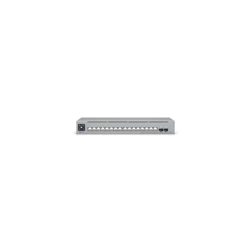 Ubiquiti Pro Max 16 L3 2.5G Ethernet (100/1000/2500) 1U Gray