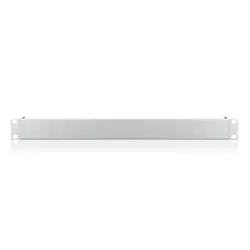 Panel za montažu na stalak UBIQUITI - 2U prazni panel (Boja: crna)