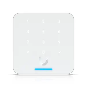 Ubiquiti Reader Flex Basic access control reader White