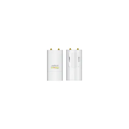 Ubiquiti Rocket M2 150 Mbit/s White Power over Ethernet (PoE)