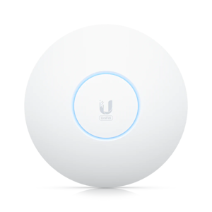 Ubiquiti U6-Enterprise Access Point