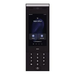 Ubiquiti UA-Intercom | Video Doorbell | Indoor/Outdoor
