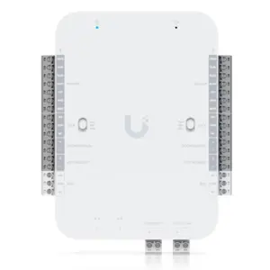 Ubiquiti UA-RETROFIT-HUB-2 smart home central control unit Wired White