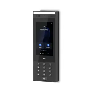 Ubiquiti UACC-Intercom-WM Mount
