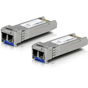 Ubiquiti UACC-OM-SM-10G-D - SFP+ trans