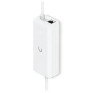 Ubiquiti UACC-PoE+-USBC Gigabit Ethernet 48 V