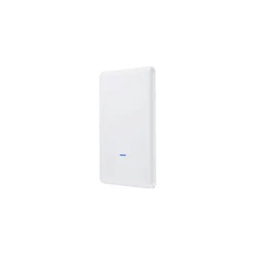 Bežični pristupnik UBIQUITI UAP-AC-M-PRO (bijeli, Power over Ethernet (PoE), 1300 Mbit/s)