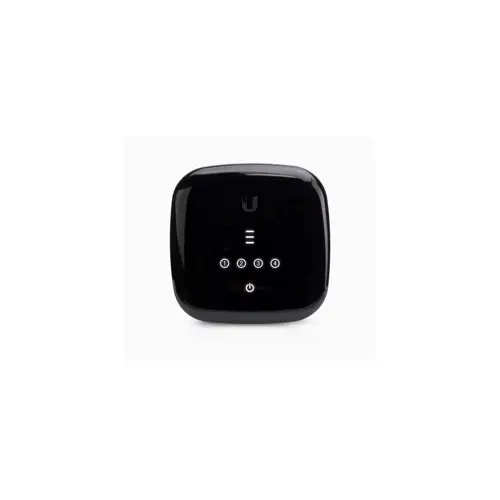 Bežični ruter UBIQUITI UF-WIFI (Gigabit Ethernet, Crna)
