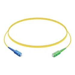 Optički kabel UBIQUITI UFiber Patch Cable - SC - 1.5 m (dužina 1.5 metara)