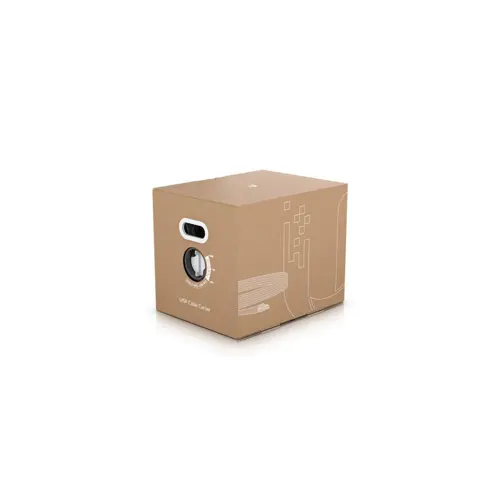 Bakreni kabel UBIQUITI UISP-Cable-Carrier (CAT5E, FTP, 305m)