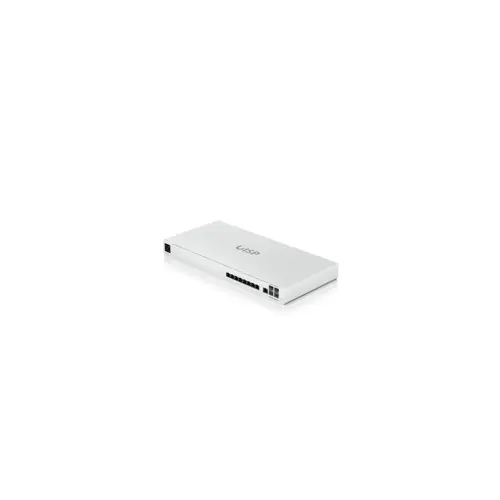 Router UBIQUITI UISP Professional (Profesionalni model)