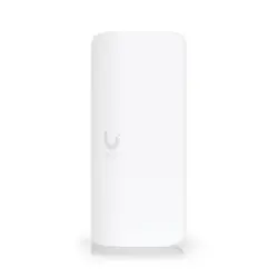 Ubiquiti UISP WAVE-AP-MICRO bridge/repeater 5000 Mbit/s White