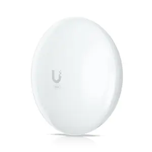 Ubiquiti UISP Wave Pico Network bridge 800 Mbit/s White