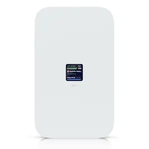 Ubiquiti UniFi 5G Max Cellular network modem
