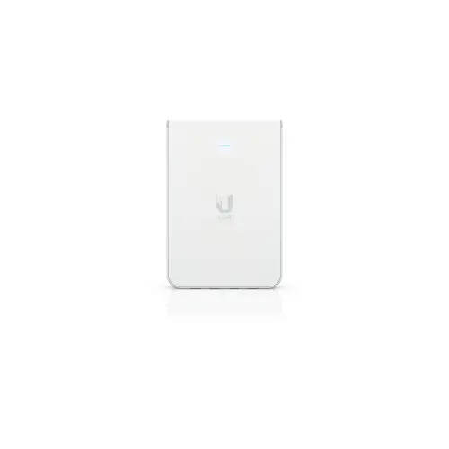 Ubiquiti Unifi 6 In-Wall 4800 Mbit/s White Power over Ethernet (PoE)