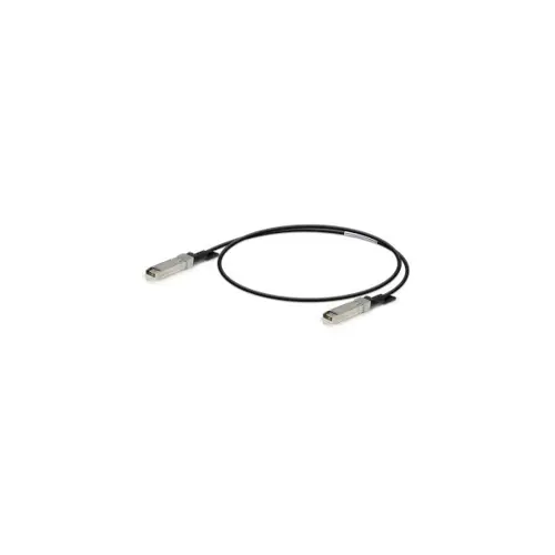 Ubiquiti UniFi Direct Attach 3m fibre optic cable Black
