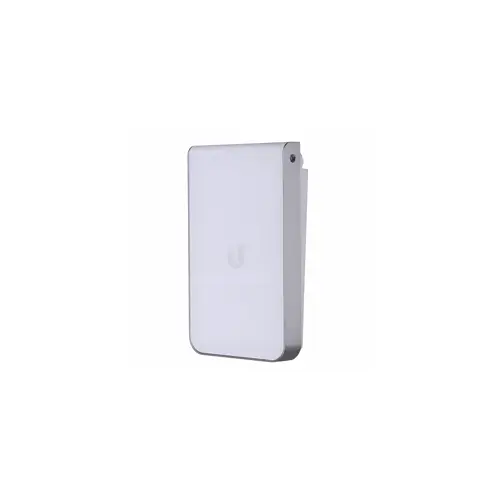 Unutarnji pristupna točka UBIQUITI UniFi HD In-Wall (1733 Mbit/s, Power over Ethernet (PoE), Bijela)