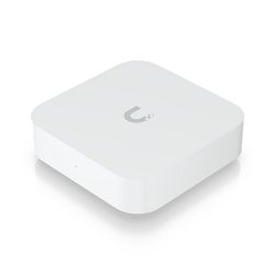 Router UBIQUITI UniFi Gateway Lite (10/100/1000 Mbit/s, Ethernet LAN RJ-45 portovi 1)