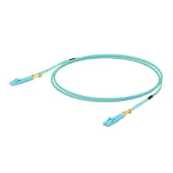 Mrežni kabel UBIQUITI UniFi (5m, tirkizna boja)
