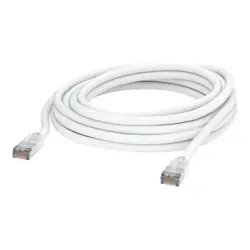 Patch kabel UBIQUITI UniFi - RJ45 - 8 m (crna boja)