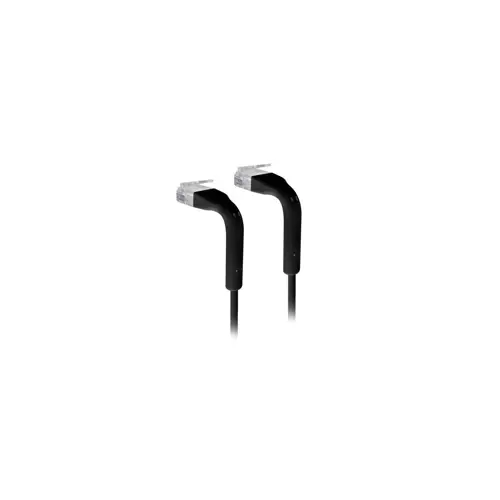 Patch kabel UBIQUITI UniFi - 10 cm - so (Duljina: 10 cm)