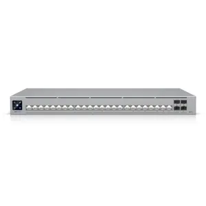 Ubiquiti UniFi Pro HD 24 Managed L2/L3 2.5G Ethernet (100/1000/2500) 1U Grey
