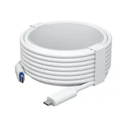 USB-C kabel UBIQUITI USB-C / USB-C - 7 m (dužina 7 metara)