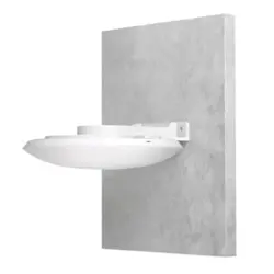 Zidni nosač za Ubiquiti U6 Pro ili AC Pro, UBIQUITI, model za U6 Pro ili AC Pro (za montažu na zid)