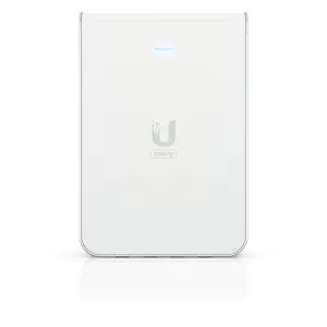 Ubiquiti wireless access point U6 In-Wall