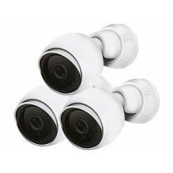 Ubiquiti UVC G3, Indoor/Outdoorn UVC-G3-Bull 3pack