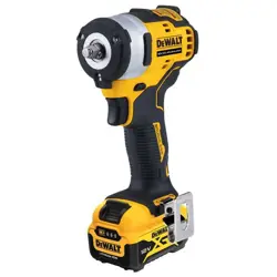 Udaraljka DEWALT DCF903P1 (12V, 270Nm, 1x5.0Ah, 3/8")
