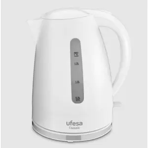UFESA Classic Kettle water heater 1.7L