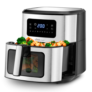 ufesa-digital-air-fryer-eagle-inox-65-l-46829-e0013355.webp