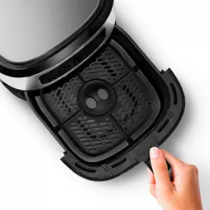 ufesa-digital-air-fryer-eagle-inox-65-l-56350-e0013355.webp