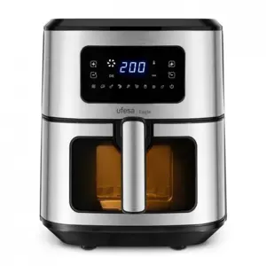 ufesa-digital-air-fryer-eagle-inox-65-l-56779-e0013355.webp