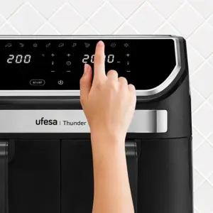 ufesa-digital-dual-pan-air-fryer-9l-thunder-1700w-62187-e0013350.webp