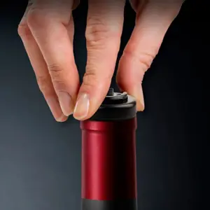 Ufesa electric opener for bottles Easyclassy