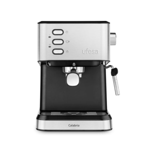 UFESA Espresso coffee machine Calabria 71705903 1050W