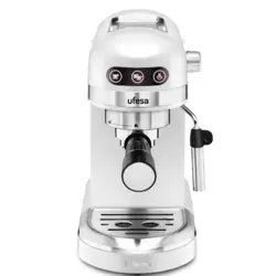 UFESA Espresso machine Palermo 71705460 20bar