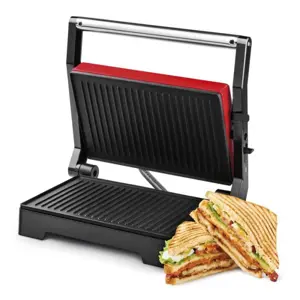 ufesa-grill-fuji-1000w-red-72655-e0013339.webp